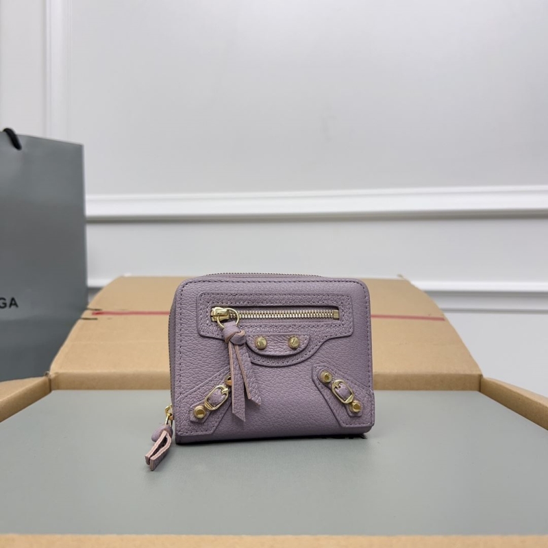 Ba*len*cia*ga wallets